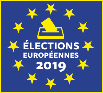Election du 26 mai 2019 : Modification du bureau de vote N°4 