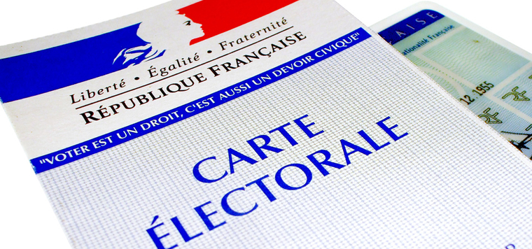 Elections municipales 2020 : Inscription sur les listes électorales jusqu'au 7 février 