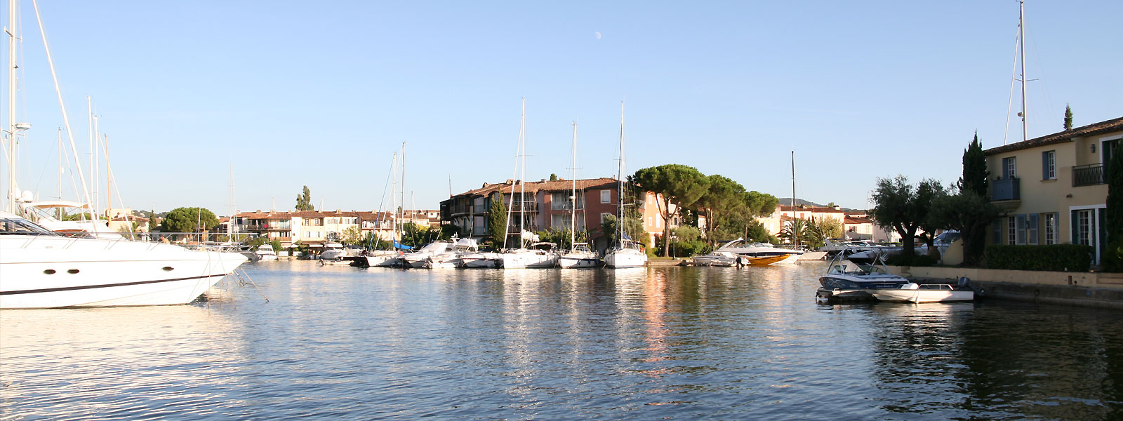 Port Grimaud