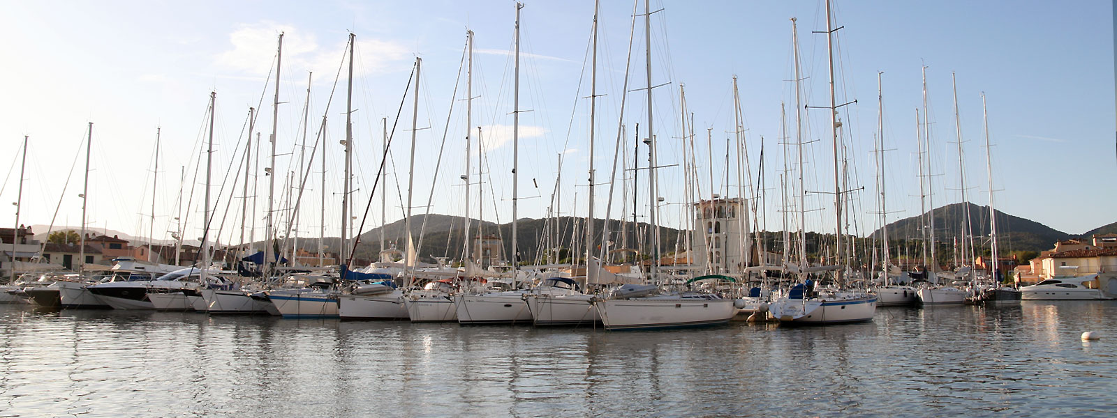 Port Grimaud