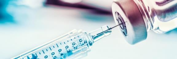 Centre de vaccination intercommunal de Grimaud : informations au 12 mars 2021