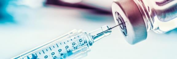 Centre de vaccination à Grimaud - informations au 15 janvier 2021