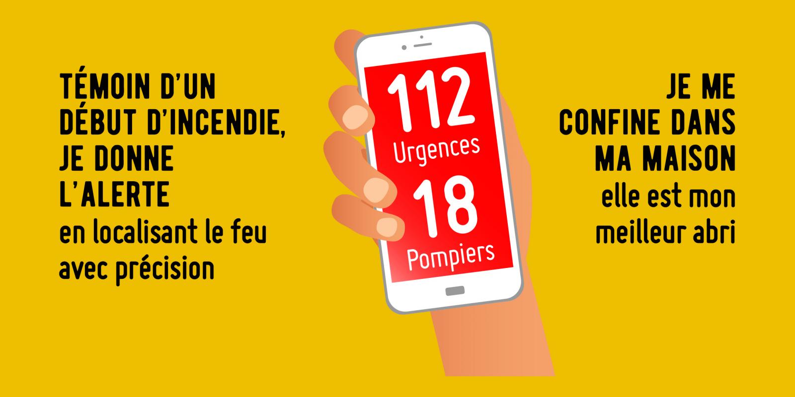 Feux de forêt : face aux imprudences, toujours plus de vigilance