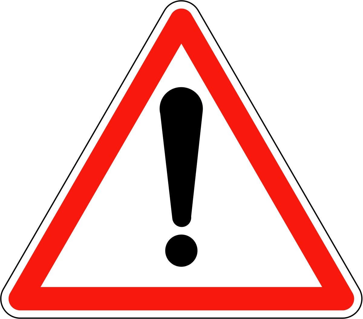 Informations incendie à 8H20
