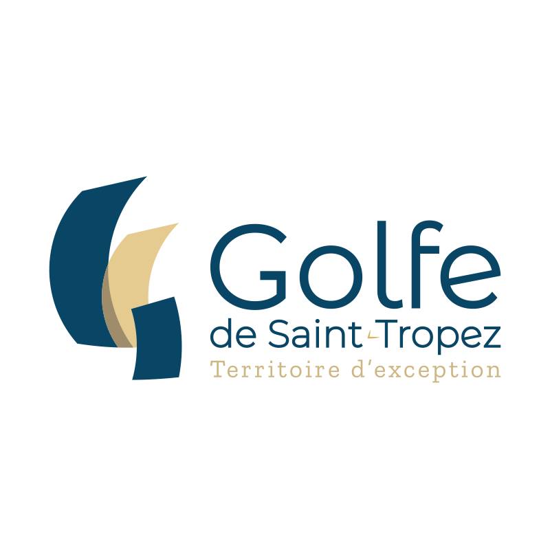 The Community of communes of the Gulf of Saint-Tropez