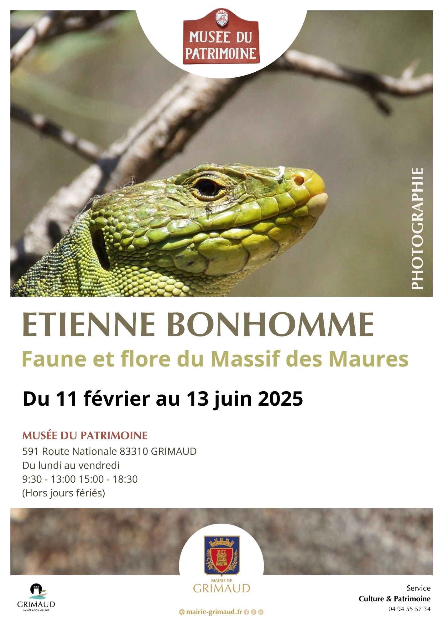 Photography Exhibition 