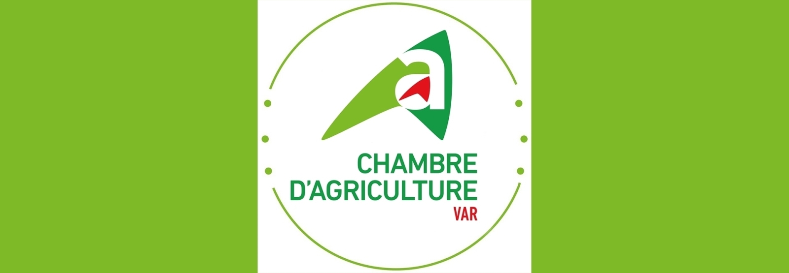 Communication de la Chambre d'Agriculture du Var suite aux inondations du 20 mai 2025