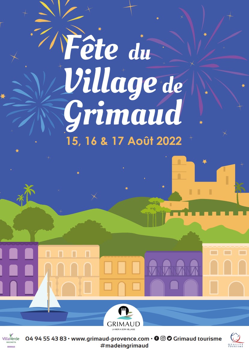 Fête du Village 2022