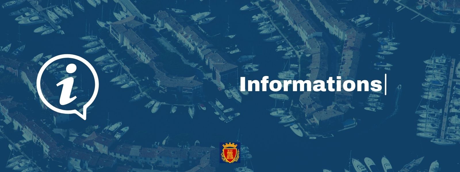 Informations Port Grimaud