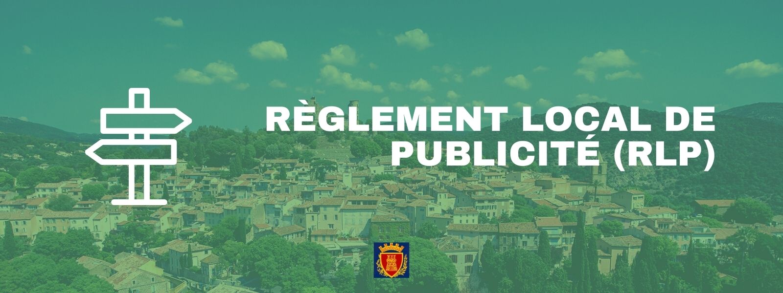 Révision du Règlement Local de Publicité - Documents de travail 