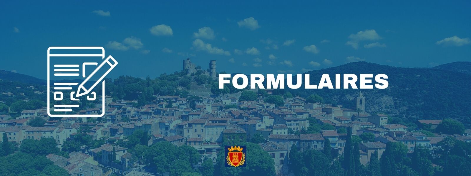 Formulaires