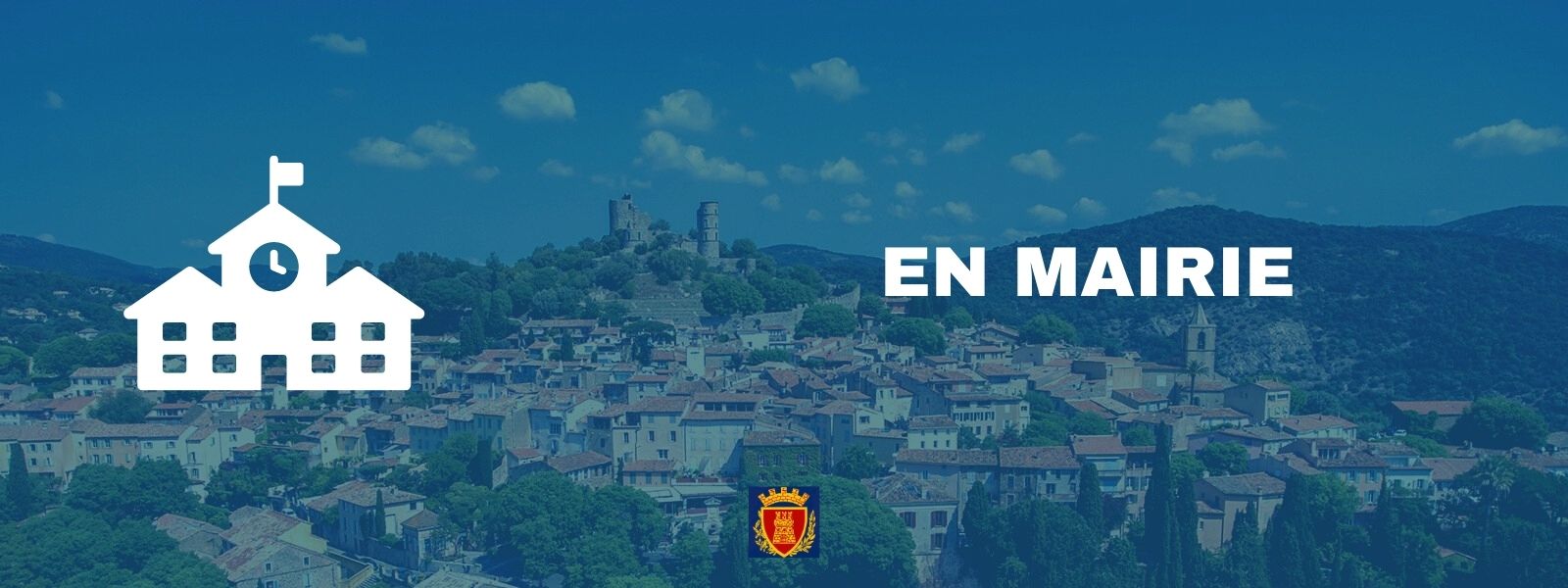 En Mairie