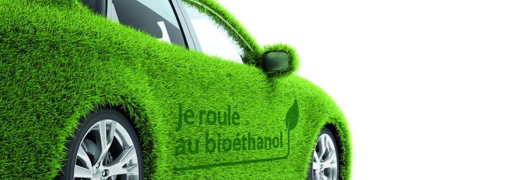 LE CHÈQUE TRANSITION BIOÉTHANOL