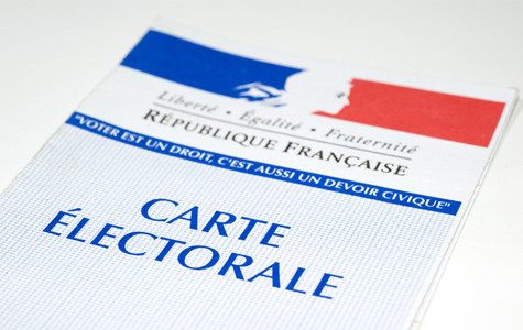 Élections