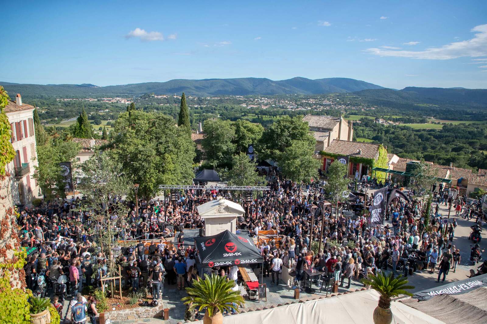 vendredi 9 mai - 