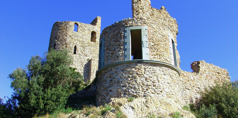 The Castle 