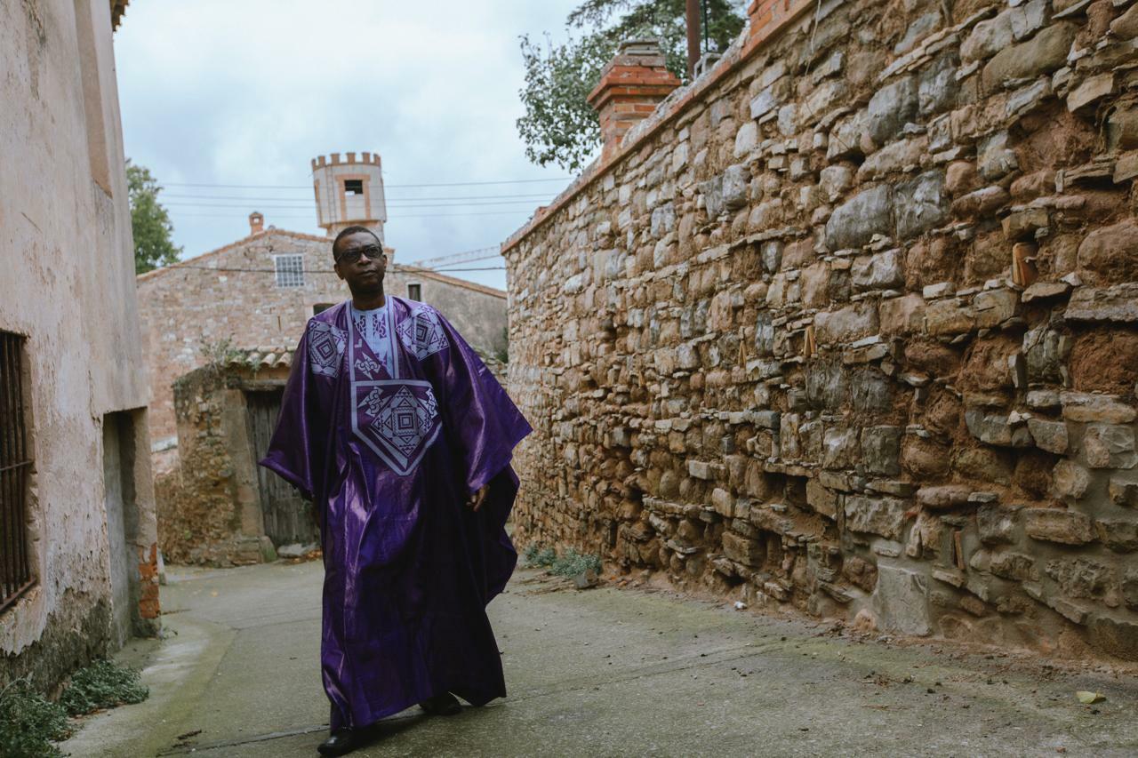 Mardi 29 juillet- Les Grimaldines - Youssou Ndour et le Super Étoile de Dakar