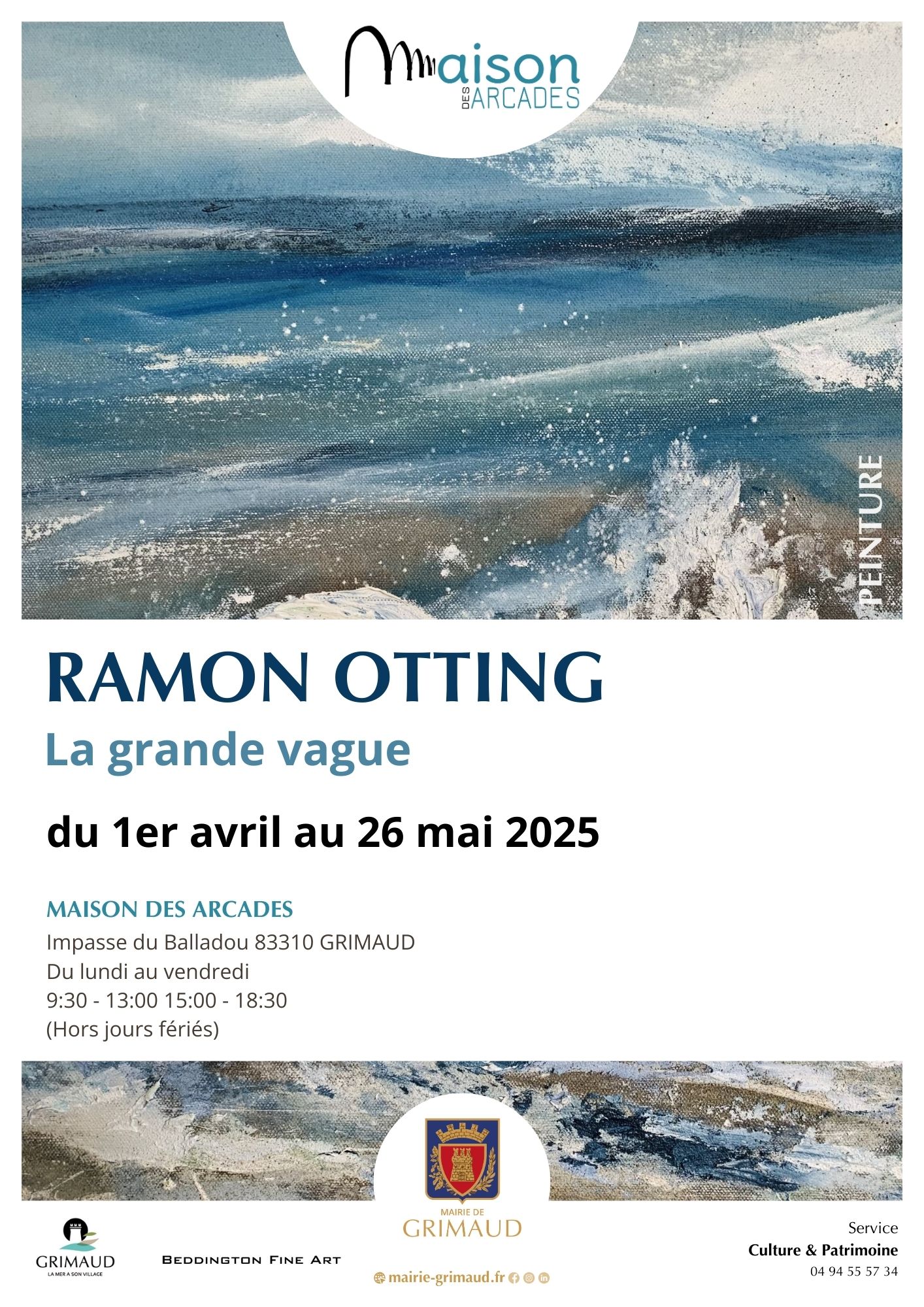 Exhibition of Paintings 