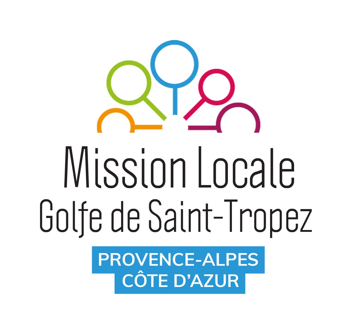 Pour les jeunes de 16 à 25 ans : La Mission Locale du Golfe de Saint-Tropez 