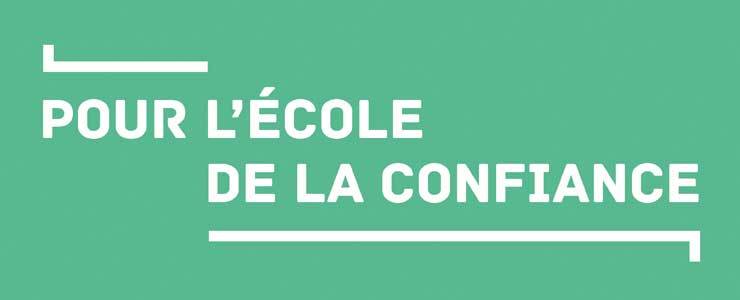 Scolarisation obligatoire à partir de 3 ans