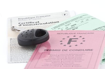 Carte de grise : la procédure devient 100% numérique