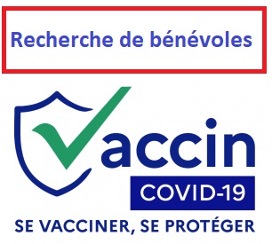 Search for volunteers for the secretariat of the intercommunal vaccination center of Grimaud