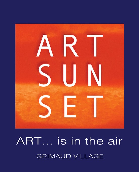 Art Sunset - nuit des galeries : jeudi 12 juin