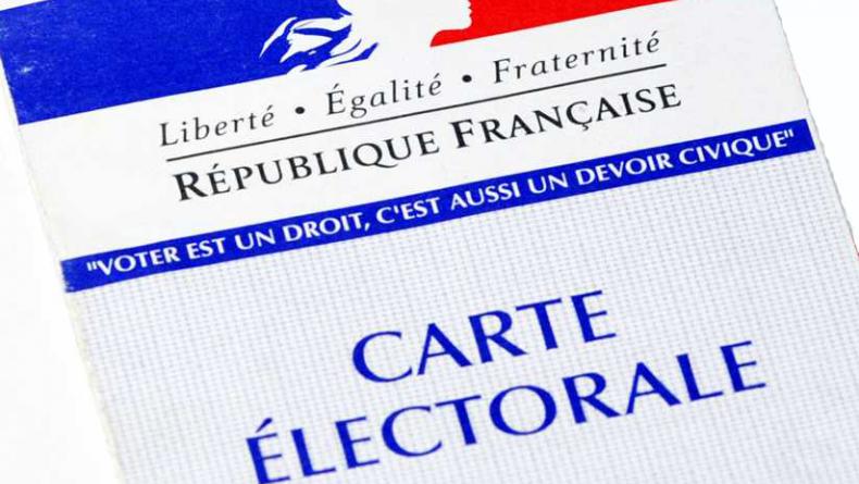 Samedi 30 mars 2019 : Permanence inscription sur les listes électorales pour les élections européennes de 10h00 à 12h00