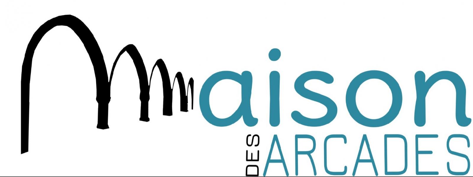 Maison des arcades : You want to exhibit?