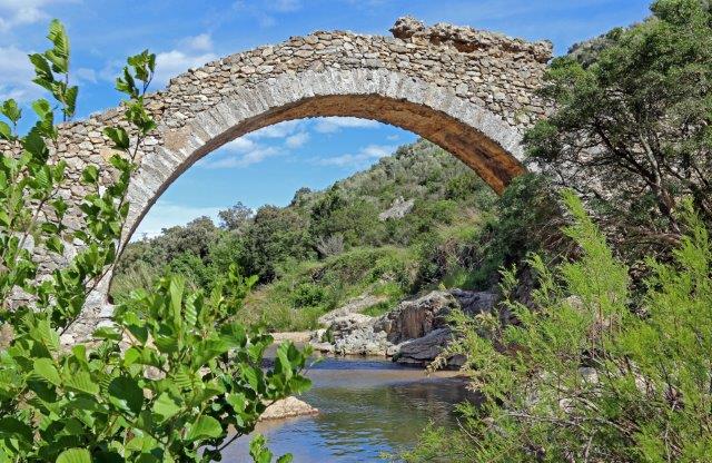 The Fairy Bridge