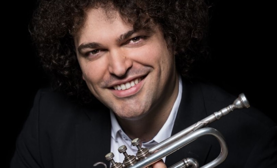 Friday 25 April: SMG - Jean-Baptiste Robin and David Guerrier