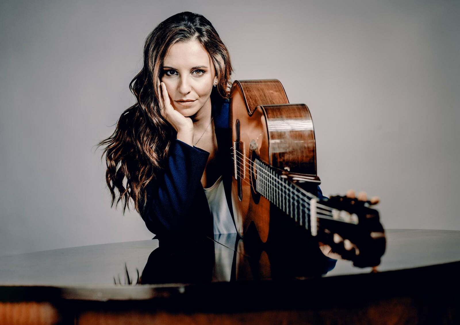 vendredi 27 juin : Soirées Musicales de Grimaud - Carlotta Dalia