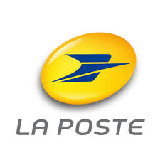 Le distributeur automatique de billets du bureau de poste du village remis en fonction