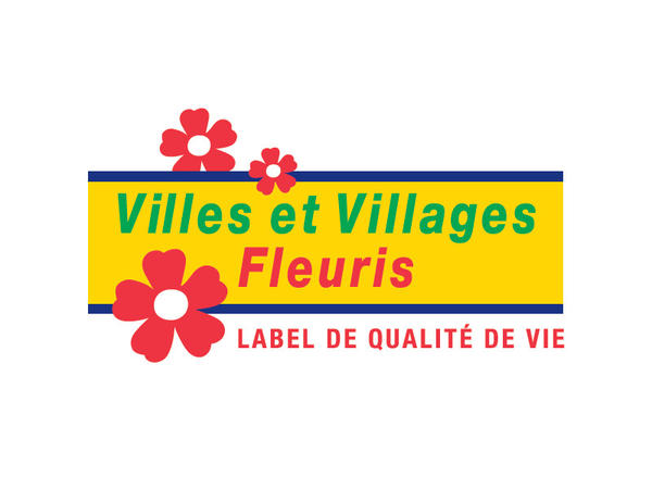 Villages and cities flowered