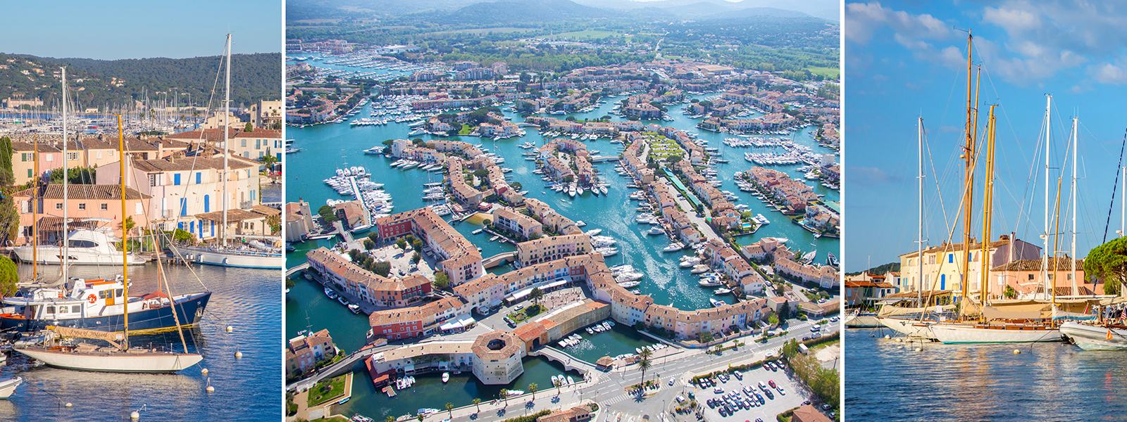 Official website of the City Council of Grimaud